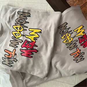 Meet your Posher, Lek